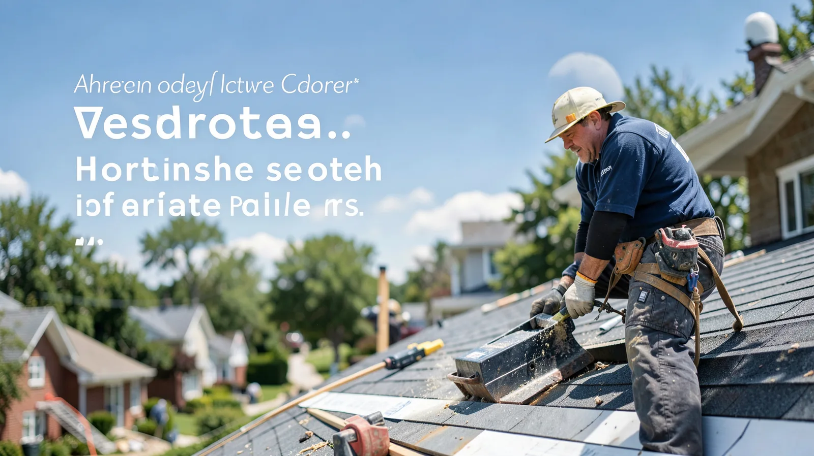 Roof Replacement in Sutherland, VA near me